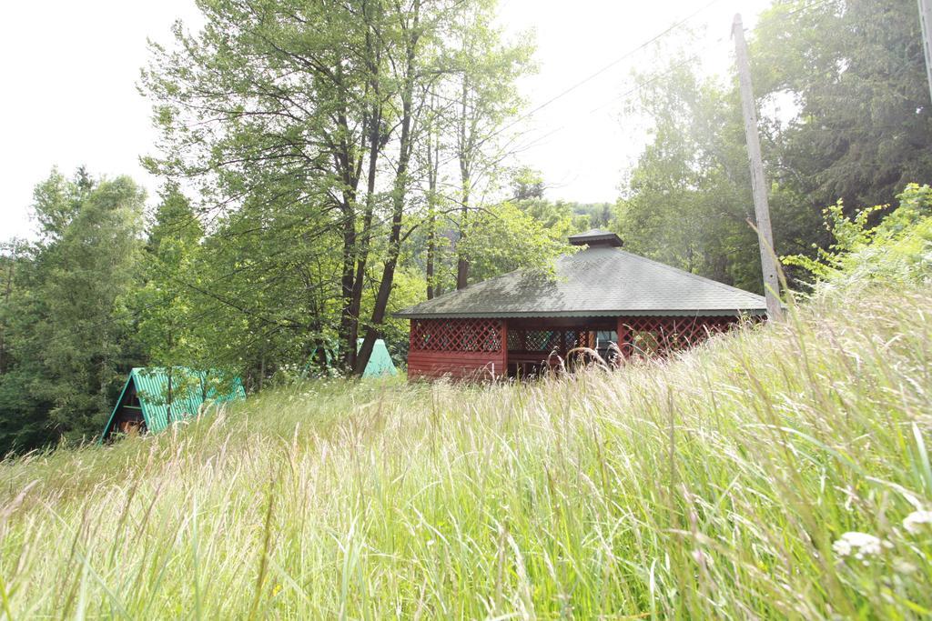 Hotel Arka Spa Wisła Habitación foto