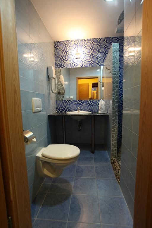 Hotel Arka Spa Wisła Habitación foto